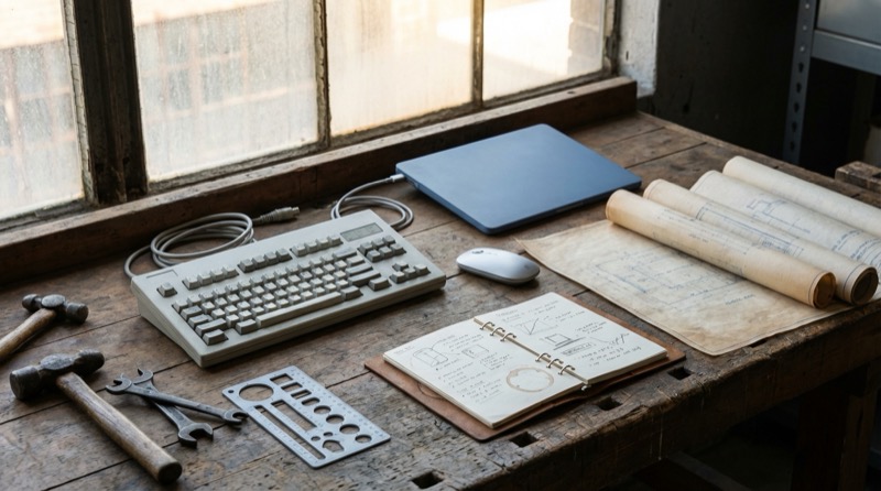 12 Years of Building Software: What Actually Matters