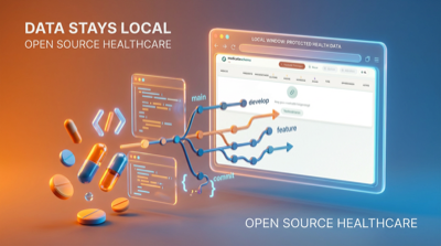 Why We Open-Sourced MedicatieSchema.nu