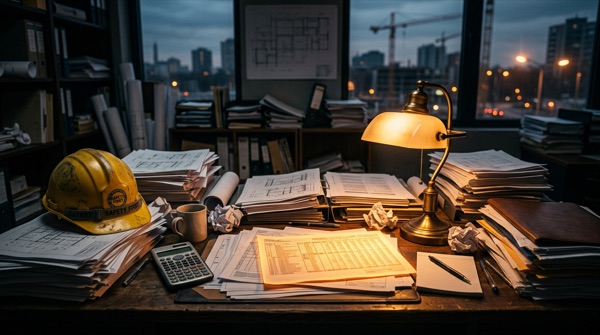 Most Construction Companies Don't Know Which Projects Make Money - Here's the Fix