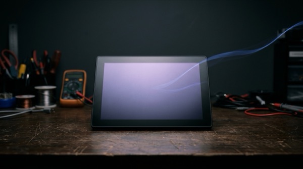 We Built a Screen That Knows Nothing About Your Application