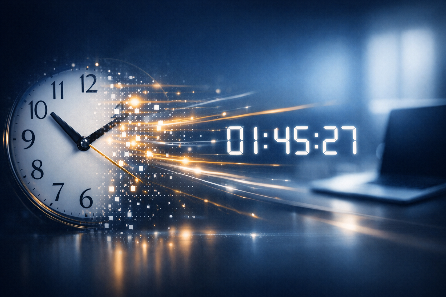 It's About Time - Time tracking made simple for freelancers and agencies